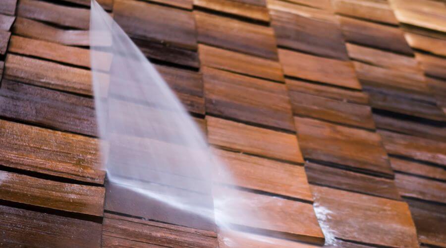 Slate Roofing in Fayetteville, GA